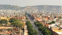 JDA Launches Online Applications For Affordable Housing Schemes In Jaipur