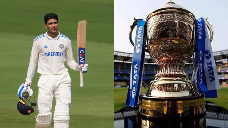 IPL 2025 के बीच इंग्लैंड रवाना होंगे भारतीय खिलाड़ी, क्या गिल छोड़ेंगे गुजरात टाइटंस का साथ? IPL 2025 के बीच इंग्लैंड रवाना होंगे भारतीय खिलाड़ी, क्या गिल छोड़ेंगे गुजरात टाइटंस का साथ?