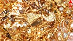 Gold-Silver Price: ਗਾਹਕਾਂ ਦੀਆਂ ਲੱਗੀਆਂ ਮੌਜਾਂ, ਅਚਾਨਕ ਭਾਰੀ ਗਿਰਾਵਟ ਨਾਲ ਸਸਤਾ ਹੋਇਆ ਸੋਨਾ-ਚਾਂਦੀ; ਜਾਣੋ ਨਵੇਂ ਰੇਟ...