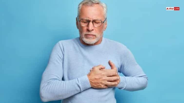 symptoms seen 2 days before heart attack be alert and safe हार्ट अटैक आने से 2 दिन पहले दिखते हैं ये लक्षण, समय रहते हो जाएं सतर्क