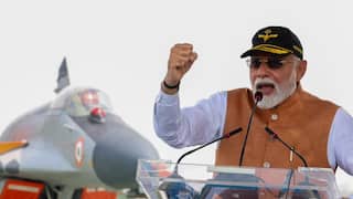 IANS સર્વેનો ધડાકો: 'ઓપરેશન સિંદૂર' પછી PM મોદીની ઇમેજને શું અસર થઈ? સામે આવ્યા ચોંકાવનારા આંકડા