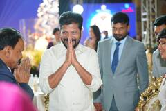 Miss World 2025 : మిస్ వరల్డ్ పోటీదారులకు చౌమొహల్లా ప్యాలెస్‎లో తెలంగాణ ప్రభుత్వం విందు