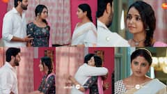 అమ్మాయి గారు సీరియల్: విరూపాక్షికి నిజం చెప్పేసిన నర్సు.. రూప ఎలా బతికిందో తెలిస్తే అవాక్కవ్వాల్సిందే!