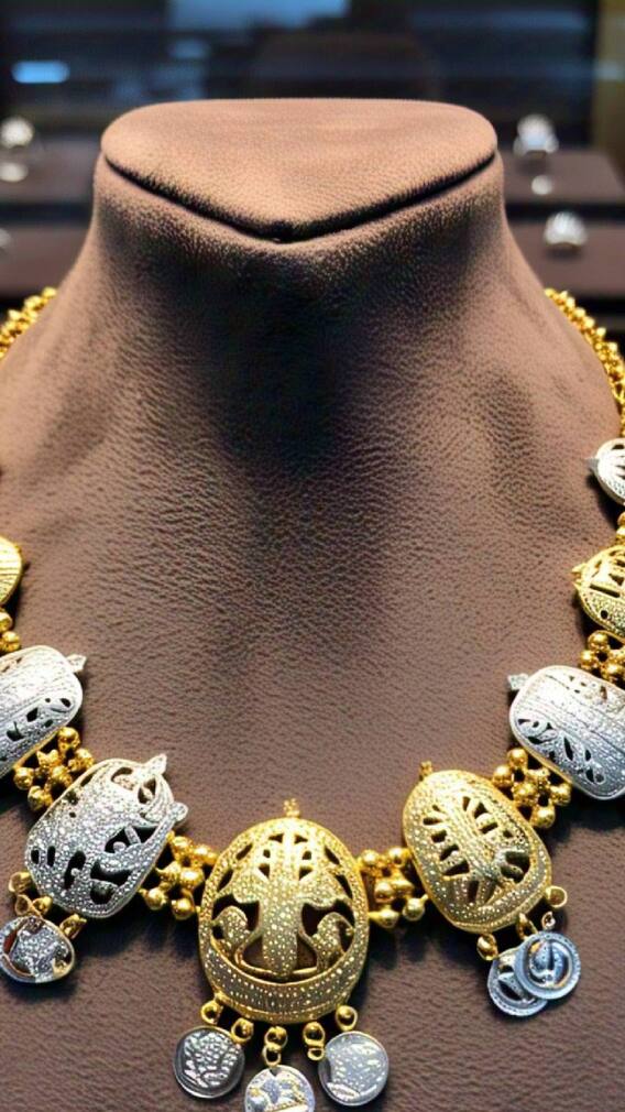 भारतात पुन्हा चमकलं सोनं!