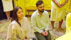 प्रेमानंद महाराज ने विराट कोहली से पूछा- खुश हो अब? उन्होंने जो जवाब दिया वो वायरल हो गया