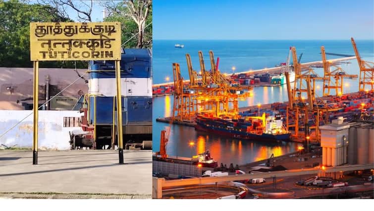 Sea Food Export: வரியால் வாடும் ஏற்றுமதியாளர்கள்; தூத்துக்குடிக்கு திருப்பி அனுப்பப்பட்ட கடல் உணவு கண்டெய்னர்கள்