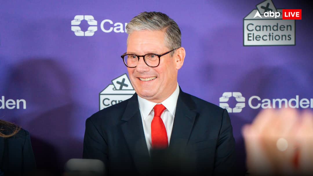 British Prime Minister Sir Keir Starmer house catch fire no casualties and police have started an investigation इस देश के प्रधानमंत्री के घर में लगी भीषण आग, जानें कैसे हैं हालात