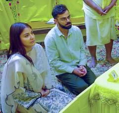 विराट कोहली ने पहनी इलेक्ट्रॉनिक अंगूठी, जानें क्या है इसकी कीमत और खासियत