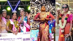 Koovagam Festival: India’s Grand Celebration Of Transgender Identity Attended By Vikas Khanna, Actor Vishal— PICS
