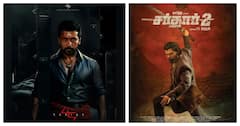 Diwali Release Movies: தீபாவளிக்கு தியேட்டர்கள் சும்மா அதிர போகுது.! நச்சுனு களமிறங்கும் 4 ஹீரோக்களின் வெயிட்டான படங்கள் !
