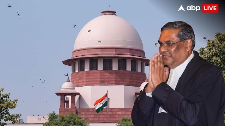  'बातें कम, काम ज़्यादा', चीफ जस्टिस संजीव खन्ना का 6 महीने का ऐतिहासिक कार्यकाल आज होगा खत्म, जानें अब तक लिए गए बड़े फैसले