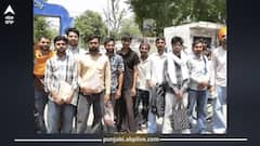 Punjab News: ਪੰਜਾਬ 'ਚ ਨਿਕਲੀ ਸੈਨਾ ਦੀ ਫਰਜ਼ੀ ਭਰਤੀ, ਹਰਿਆਣਾ-ਹਿਮਾਚਲ ਤੋਂ ਸੈਂਕੜੇ ਨੌਜਵਾਨ ਪਹੁੰਚੇ ਫਿਰੋਜ਼ਪੁਰ ਕੈਂਟ, ਹੁਣ ਪੁਲਿਸ ਕਰ ਰਹੀ ਫੇਕ ਮੈਸੇਜ ਦੀ ਜਾਂਚ