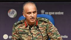 पाकिस्तानशी वन टू वन चर्चा करण्याची जबाबदारी असलेल्या भारताच्या डीजीएमओंचा पगार किती?