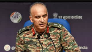 India Pak War DGMO Meeting: पाकिस्तानशी वन टू वन चर्चा करण्याची जबाबदारी असलेल्या भारताच्या डीजीएमओंचा पगार किती?