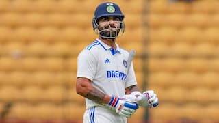 Virat Kohli Firm On Retirement For A While, Wanted More Time With Family — Behind-The-Scenes Details
