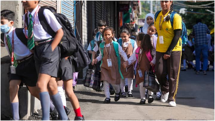 In the light of such conditions, the schools and colleges across bordering states were shut due to security concerns.