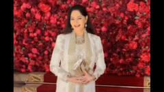 Simi Garewal To Make Her Cannes Debut At 76: Fans Call It An ‘Iconic Moment’