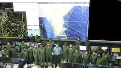 ISRO: 10 சாட்டிலைட்களை களமிறக்கிய இஸ்ரோ - தீவிரவாதிகளை கதிகலங்க செய்த சம்பவம் - சயிண்டிஃபிக் அட்டாக்