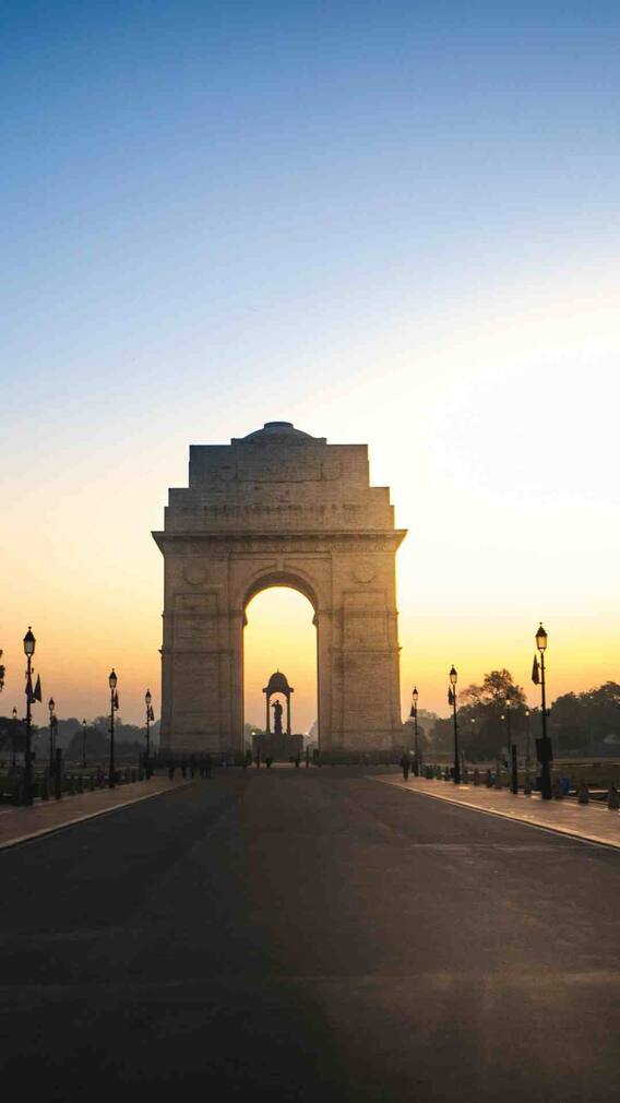 दिल्ली में इंडिया गेट घूमना चाहते हैं तो सावधान! पढ़ लें ये अपडेट