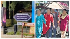 கோவையில் கொடூரம்.. வடகிழக்கு மாநில மாணவிகளை குறிவைக்கும் மர்ம நபர்கள்.. நடந்தது என்ன?