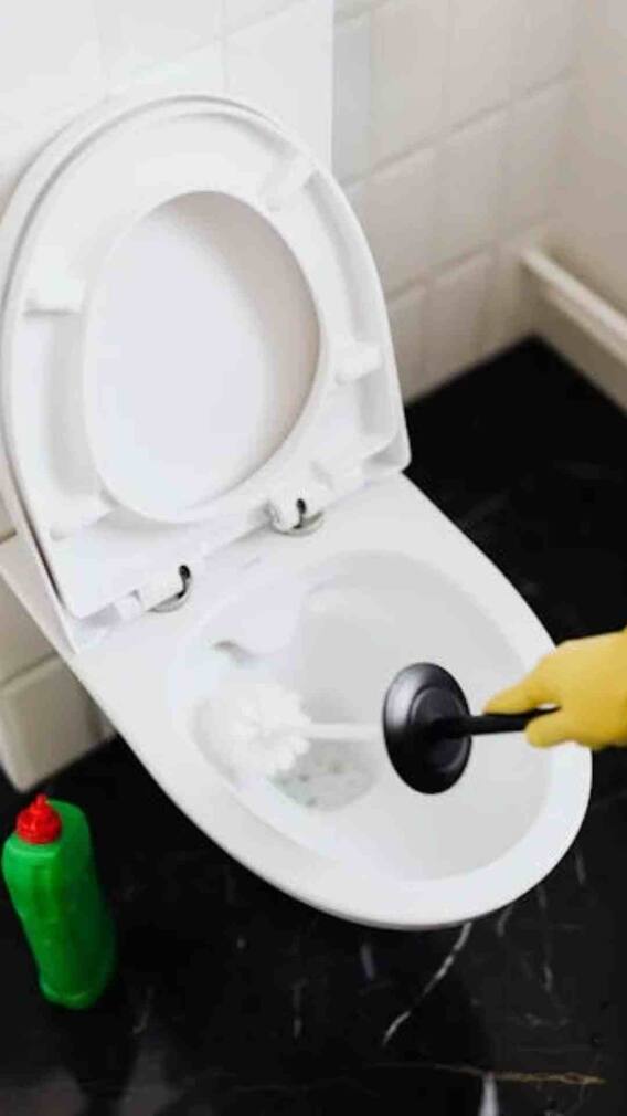 क्या टॉयलेट सीट भी हो सकती है ब्लास्ट?