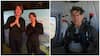Avneet Kaur’s ‘Namaste’ With Tom Cruise And His Daredevil ‘Mission: Impossible’ Stunt Capture All The Buzz
