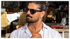 Did You Know Sooraj Pancholi Was Salman Khan’s Body Double In Ek Tha Tiger?