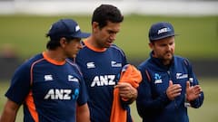 Islamabad United Head Coach Appointed New White-Ball Coach Of Pakistan