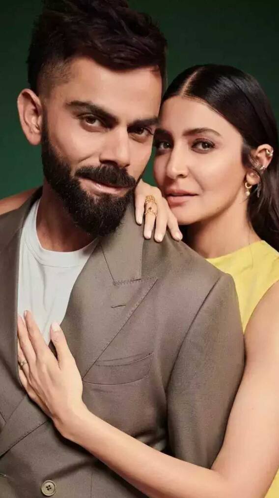 अनुष्का शर्मा ही नहीं क्रिकेटर्स के प्यार में ये एक्ट्रेस भी हुईं दीवानी, फिर रचाई शादी