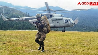 What Is Operation Keller? The Counter-Terror Mission In Kashmir After Operation Sindoor
