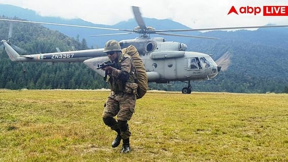 What Is Operation Keller? The Latest Counter-Terror Mission In Kashmir What Is Operation Keller? The Latest Counter-Terror Mission In Kashmir