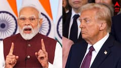 India-Pakistan Conflict : 'আমেরিকার সঙ্গে আলোচনার সময় বাণিজ্য নিয়ে কোনও কথা হয়নি', বলছে সরকারি সূত্র : PTI ; ট্রাম্পের দাবি নস্যাৎ ?