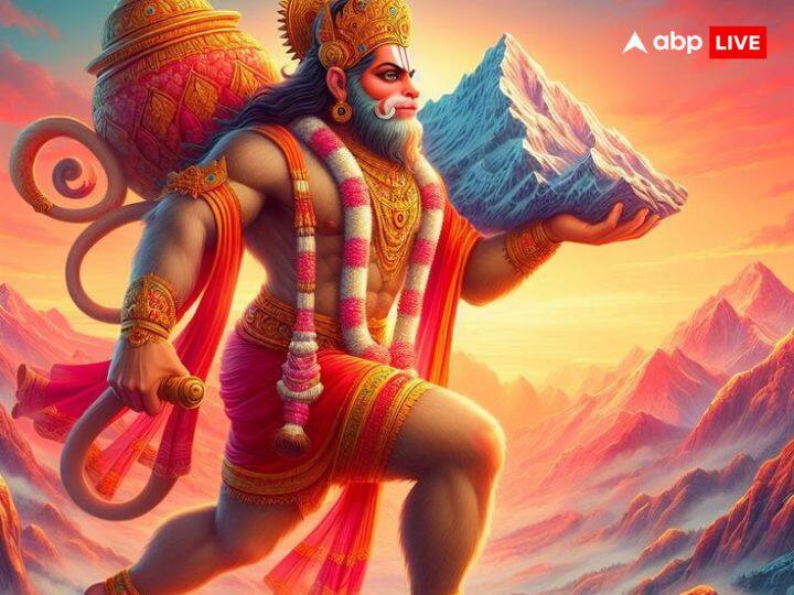 बड़े मंगल पर सिंदूर के उपाय लाभकारी सिद्ध हो सकते हैं. साहस और ऊर्जा का प्रतीक सिंदूर हनुमान जी का प्रिय है. इसीलिए बड़े मंगल पर हनुमान जी को सिंदूर चढ़ाना शुभ होता है.
