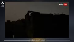 Punjab News: ਪੰਜਾਬ ਦੇ ਅੰਮ੍ਰਿਤਸਰ ਅਤੇ ਹੁਸ਼ਿਆਰਪੁਰ 'ਚ ਰਿਹਾ ਬਲੈਕਆਊਟ, ਜਲੰਧਰ ਦੇ ਕੁਝ ਇਲਾਕਿਆਂ 'ਚ ਵੀ ਰਹੀ ਬਿਜਲੀ ਸਪਲਾਈ ਬੰਦ