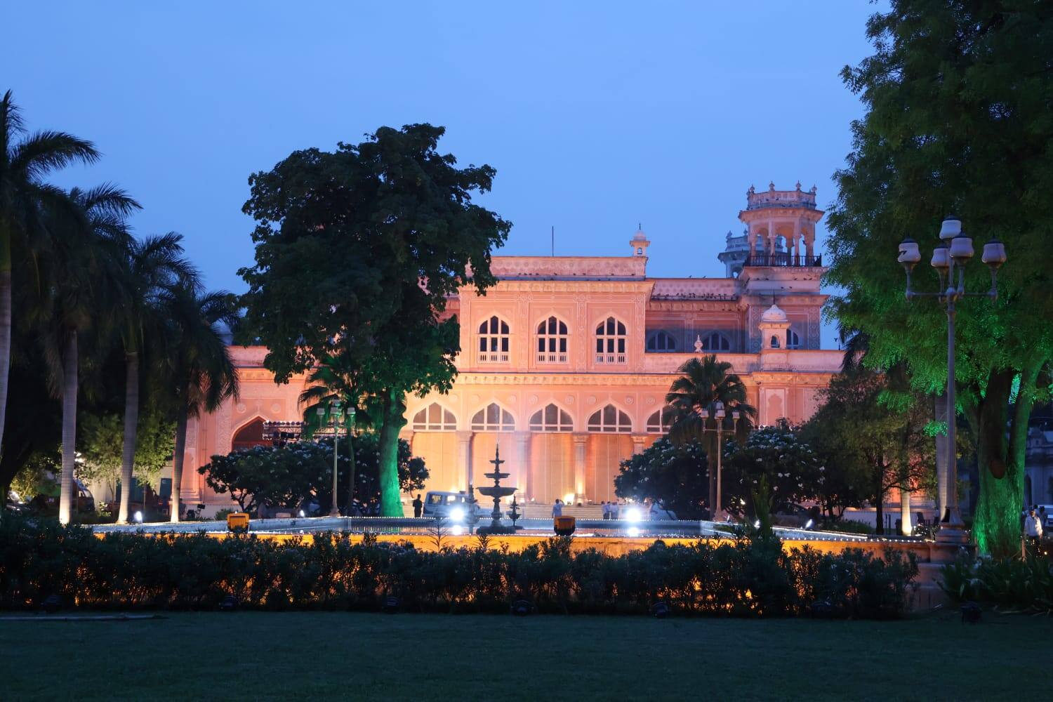 Hyderabad Old City: నిఘా నీడలో చార్మినార్.. ప్రపంచ అందగత్తెలు ఓల్డ్ సిటీ వాక్ లో ఏమేం చూడబోతున్నారంటే..?