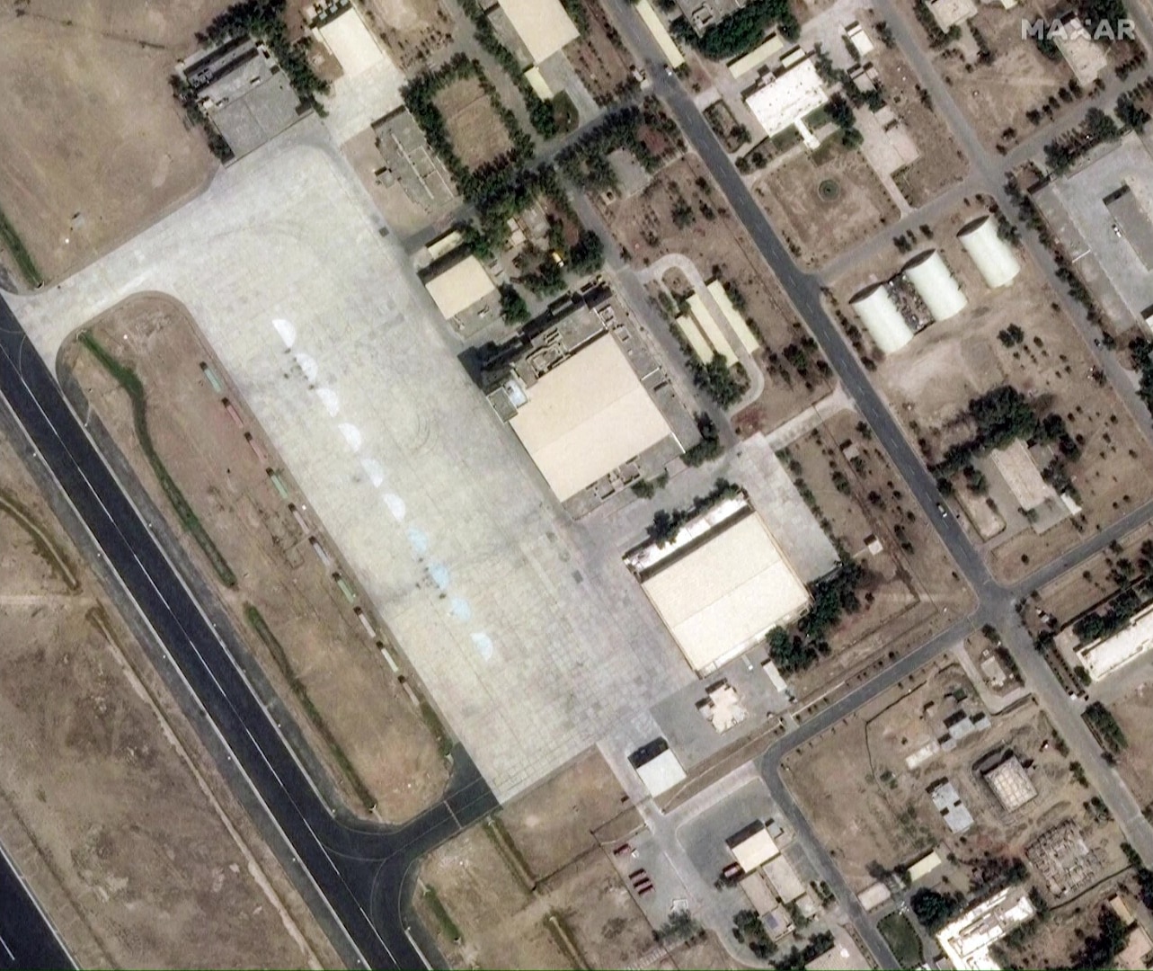 Before (Image: ANI)