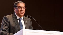 Outgoing CJI Sanjiv Khanna Says No To Post-Retirement Posts: ‘I Will Have A Third Innings, Will Do...’