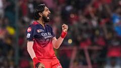 RCB's Highest Wicket-Takers So Far In IPL 2025