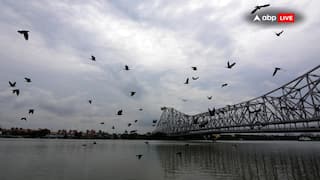 Kolkata News: कोलकाता के आसमान में अचानक ऐसा क्या दिखा, जिससे उड़ गई पुलिस की नींद