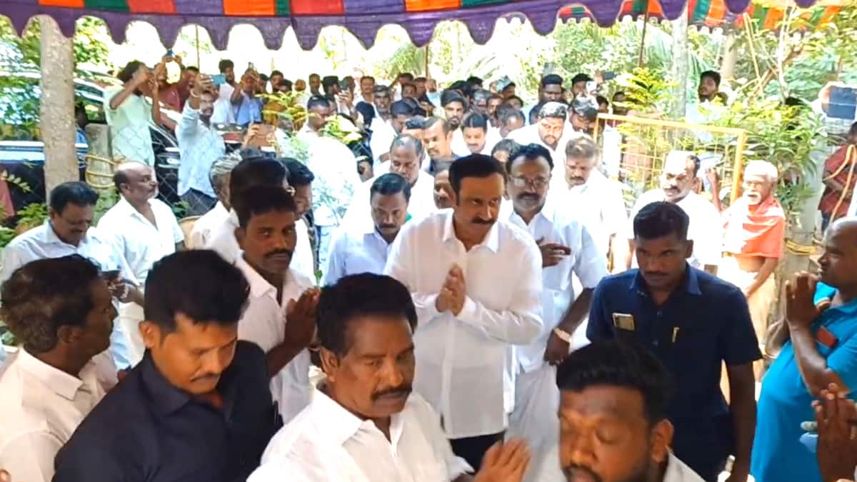 பொள்ளாச்சி பாலியல் வழக்கின் தீர்ப்பு காலதாமதமாக வந்துள்ளது வருத்தம் அளிக்கிறது - அன்புமணி ராமதாஸ்