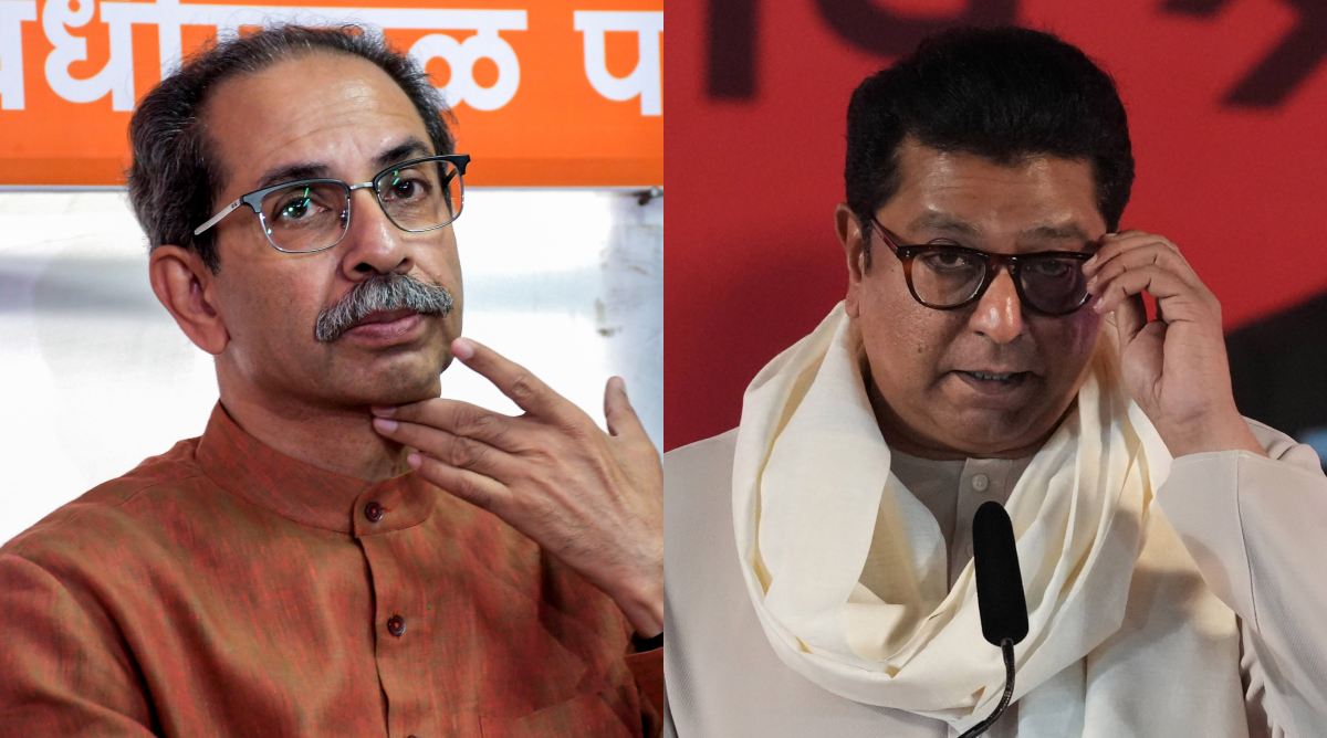 उद्धव ठाकरे के साथ जाने पर कंफ्यूज हैं राज ठाकरे? एकनाथ गुट के कदम ने चौंकाया