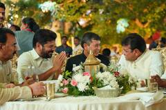 Miss World 2025 : మిస్ వరల్డ్ పోటీదారులకు చౌమొహల్లా ప్యాలెస్‎లో తెలంగాణ ప్రభుత్వం విందు