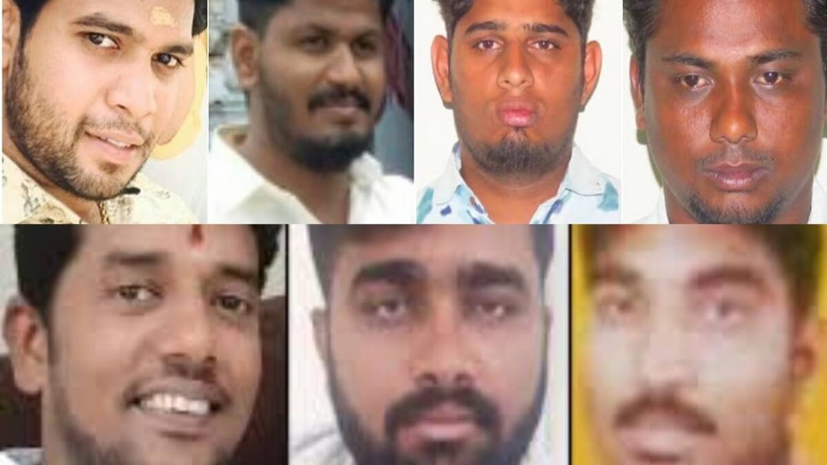 Pollachi Case: பெண்களே உஷார்.. பொள்ளாச்சி அட்டாக் பாய்ஸ்.. நம்ப வைத்து சீரழித்தது இப்படித்தான்!