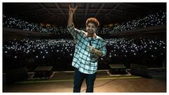 Samay Raina Announces Comeback Tour Post India’s Got Latent Controversy, Fans Celebrate His Return