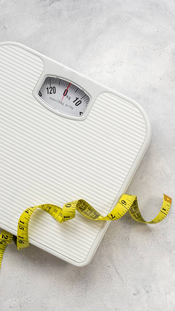 எடையை குறைக்க வேண்டுமா? இதை குடிச்சாலே போதும்..