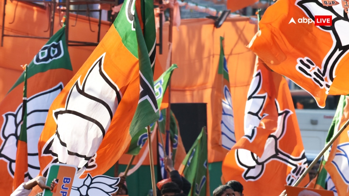 पुणे, सतारा समेत BJP ने नियुक्त किए 58 जिलाध्यक्ष, स्थानीय निकाय चुनाव से पहले टीम तैयार