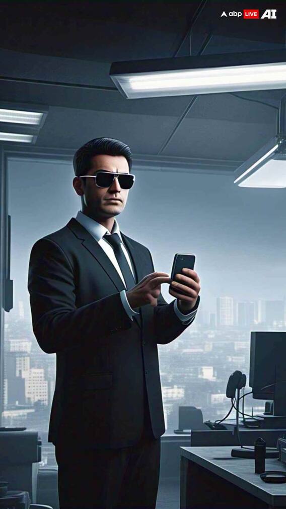 RAW में कैसे चुने जाते हैं एजेंट?