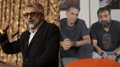 ‘Anurag Kashyap Was A Drunkard Who Palmed Off Work To Vikram Motwane’: Vivek Agnihotri
