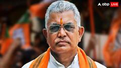 बीजेपी नेता दिलीप घोष के सौतेले बेटे की मौत, घर से शव बरामद