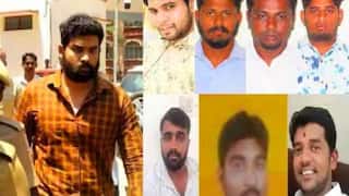 Pollachi Case: அதிமுக மீது படிந்த கரை - பொள்ளாச்சி பாலியல் வழக்கில் இன்று தீர்ப்பு - 9 பேரின் நிலை என்ன?